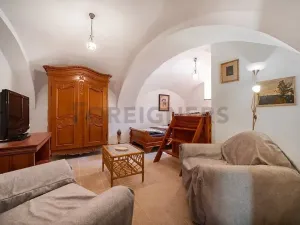 Prodej chalupy, Radiměř, 180 m2