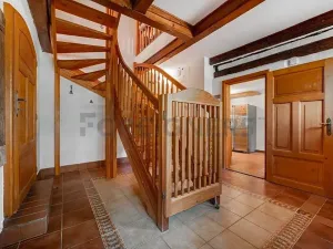 Prodej chalupy, Radiměř, 180 m2