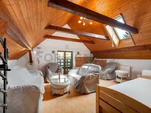 Prodej chalupy, Radiměř, 180 m2