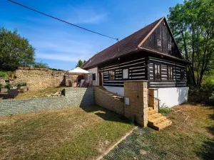 Prodej chalupy, Radiměř, 180 m2