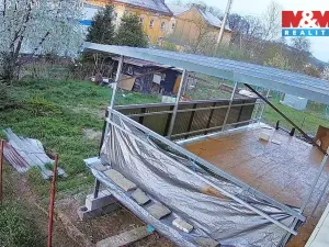 Prodej zahrady, Budišov nad Budišovkou, 324 m2