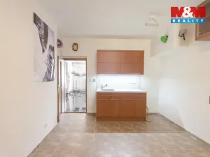 Prodej obchodního prostoru, Ostrava - Třebovice, Na Bezděku, 250 m2