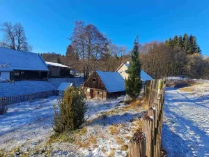 Prodej rodinného domu, Stará Ves, Dlouhá, 70 m2