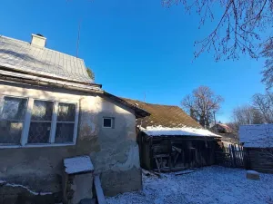 Prodej rodinného domu, Stará Ves, Dlouhá, 70 m2