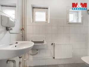 Pronájem kanceláře, Jablonné nad Orlicí, Aloise Hanuše, 25 m2