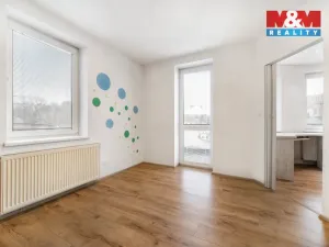 Pronájem bytu 3+kk, Jablonné nad Orlicí, Aloise Hanuše, 65 m2
