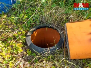 Prodej pozemku pro bydlení, Hřebeč, Lidická, 1670 m2