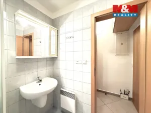 Prodej bytu 1+1, Deštné v Orlických horách, 31 m2