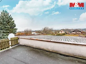 Prodej rodinného domu, Kramolna, 220 m2