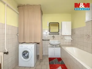 Prodej rodinného domu, Kramolna, 220 m2