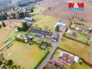 Prodej rodinného domu, Kramolna, 220 m2