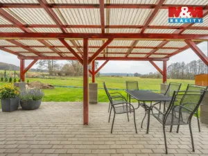 Prodej rodinného domu, Dolní Bousov - Vlčí Pole, 213 m2