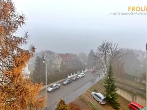 Pronájem bytu 4+kk, Praha - Ruzyně, Dědinská, 90 m2