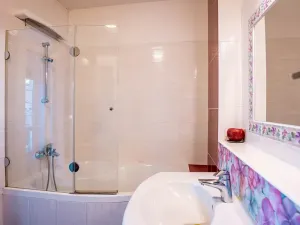 Prodej rodinného domu, Brno, Farní, 67 m2