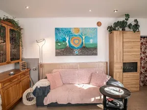 Prodej rodinného domu, Brno, Farní, 67 m2