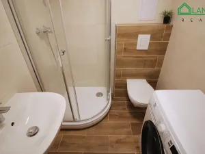 Pronájem bytu 1+kk, Brno, Francouzská, 28 m2