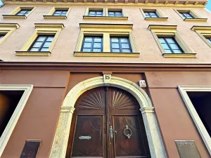 Prodej bytu 2+1, Brno, Francouzská, 44 m2