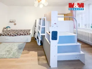 Prodej chalupy, Rabí, 110 m2