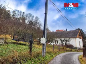 Prodej chalupy, Rabí, 110 m2