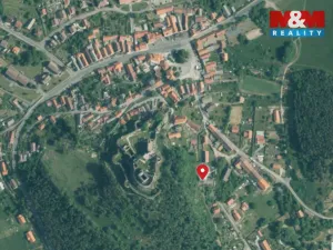 Prodej chalupy, Rabí, 110 m2