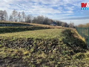 Prodej zahrady, Velké Popovice, Masarykova, 400 m2