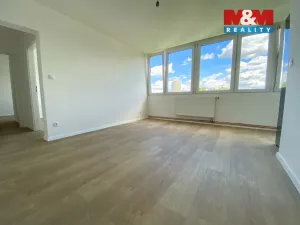 Prodej bytu 3+kk, Praha - Karlín, Nekvasilova, 56 m2