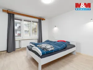 Prodej bytu 2+1, Duchcov, Malinovského, 55 m2