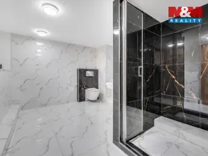 Prodej rodinného domu, Kladno, Bukovská, 138 m2