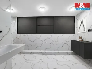 Prodej rodinného domu, Kladno, Bukovská, 138 m2