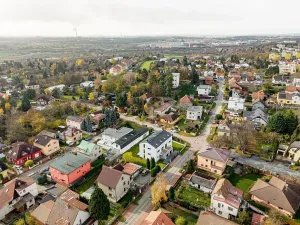 Prodej rodinného domu, Praha - Horní Počernice, Bříšťanská, 218 m2