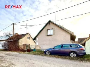 Prodej rodinného domu, Mokrovraty, 130 m2