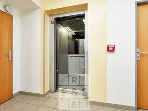 Pronájem bytu 3+kk, Praha - Řepy, Čistovická, 68 m2