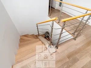 Prodej rodinného domu, Průhonice, Pod Valem II., 243 m2