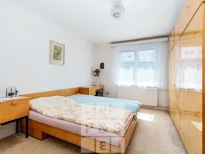 Prodej rodinného domu, Vimperk, Žižkova, 188 m2