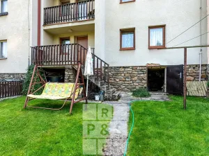 Prodej rodinného domu, Vimperk, Žižkova, 188 m2