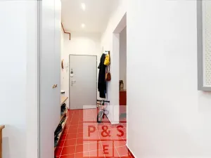 Prodej bytu 4+kk, Praha - Žižkov, Viklefova, 100 m2