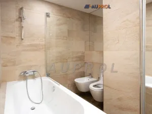 Prodej bytu 3+kk, Praha - Karlín, Molákova, 71 m2