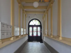 Prodej bytu 2+kk, Praha - Žižkov, Prokopovo náměstí, 78 m2