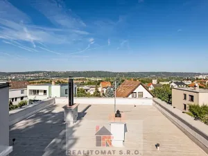 Prodej bytu 4+kk, Praha - Komořany, Pod lesem, 127 m2