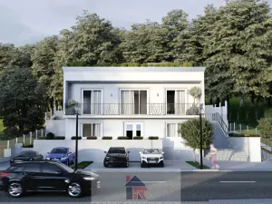 Prodej bytu 4+kk, Praha - Komořany, Pod lesem, 127 m2