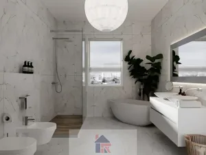 Prodej bytu 4+kk, Praha - Komořany, Pod lesem, 127 m2