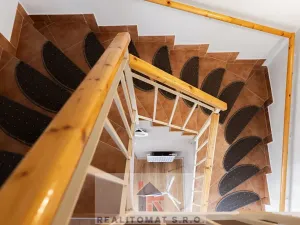 Prodej rodinného domu, Horoušany, Na Svahu, 133 m2