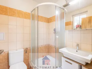 Prodej rodinného domu, Horoušany, Na Svahu, 133 m2