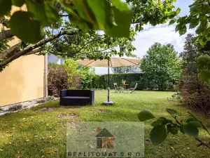 Prodej rodinného domu, Horoušany, Na Svahu, 133 m2