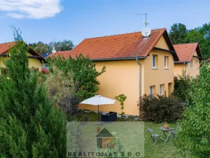 Prodej rodinného domu, Horoušany, Na Svahu, 133 m2