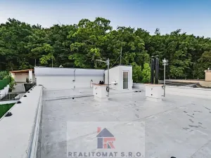 Prodej vily, Praha - Komořany, Pod lesem, 770 m2