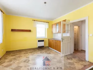 Prodej rodinného domu, Kounice, 130 m2