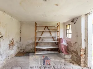 Prodej rodinného domu, Kounice, 130 m2