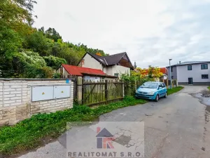 Prodej rodinného domu, Praha - Kyje, Za Rokytkou, 271 m2