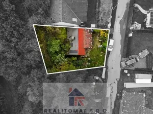 Prodej rodinného domu, Praha - Kyje, Za Rokytkou, 271 m2